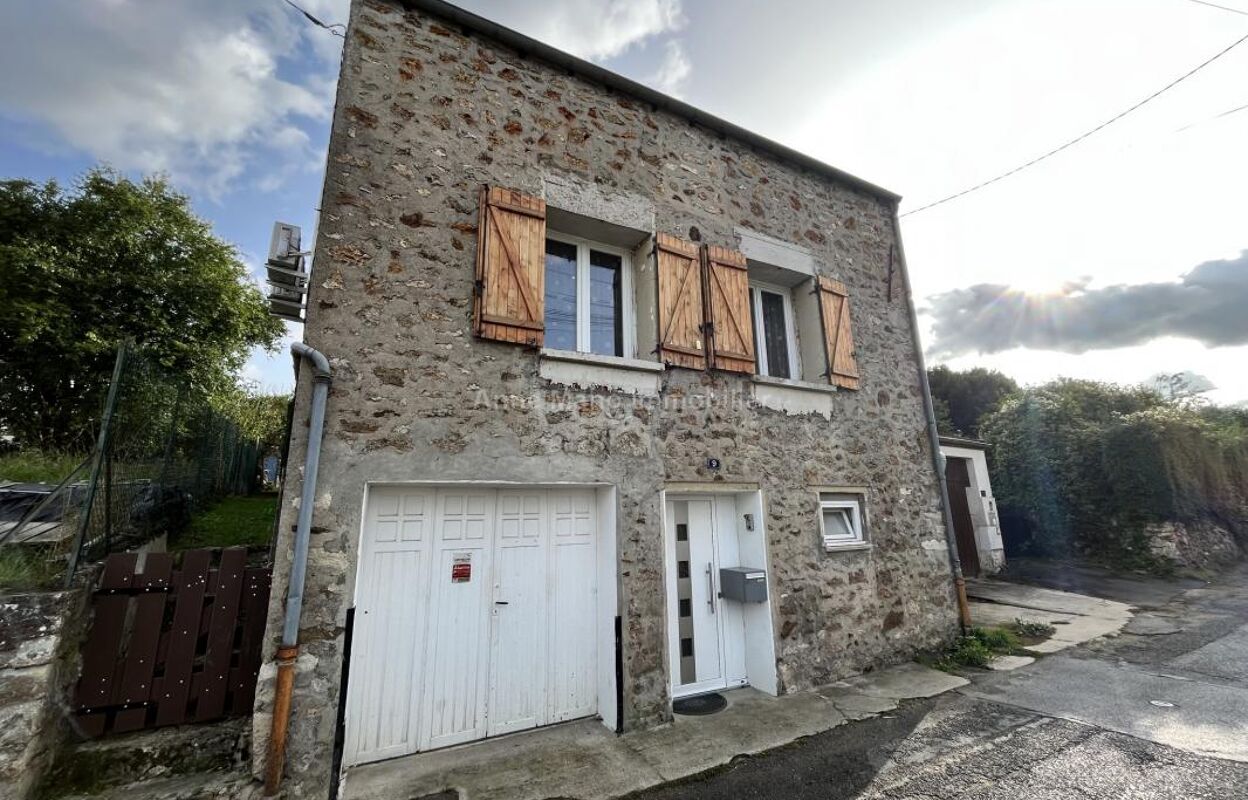 maison 5 pièces 88 m2 à vendre à La Ferté-sous-Jouarre (77260)