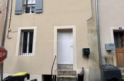 vente maison 129 000 € à proximité de Orly-sur-Morin (77750)