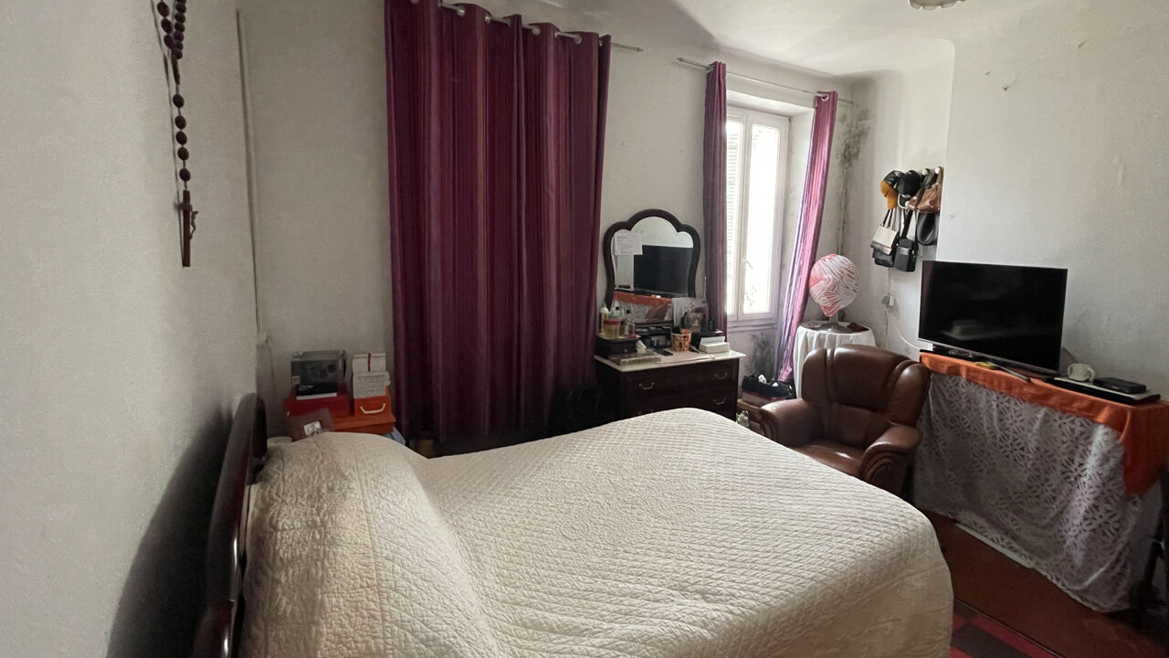 appartement 2 pièces 42 m2 à vendre à Marseille 3 (13003)