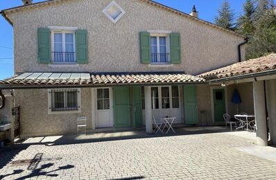 vente maison 378 000 € à proximité de Allemagne-en-Provence (04500)