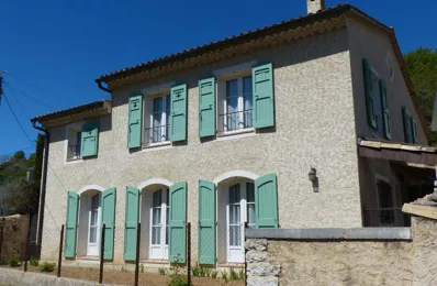 vente maison 359 000 € à proximité de Gréoux-les-Bains (04800)