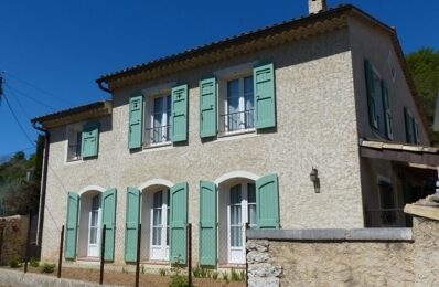 vente maison 359 000 € à proximité de Les Salles-sur-Verdon (83630)