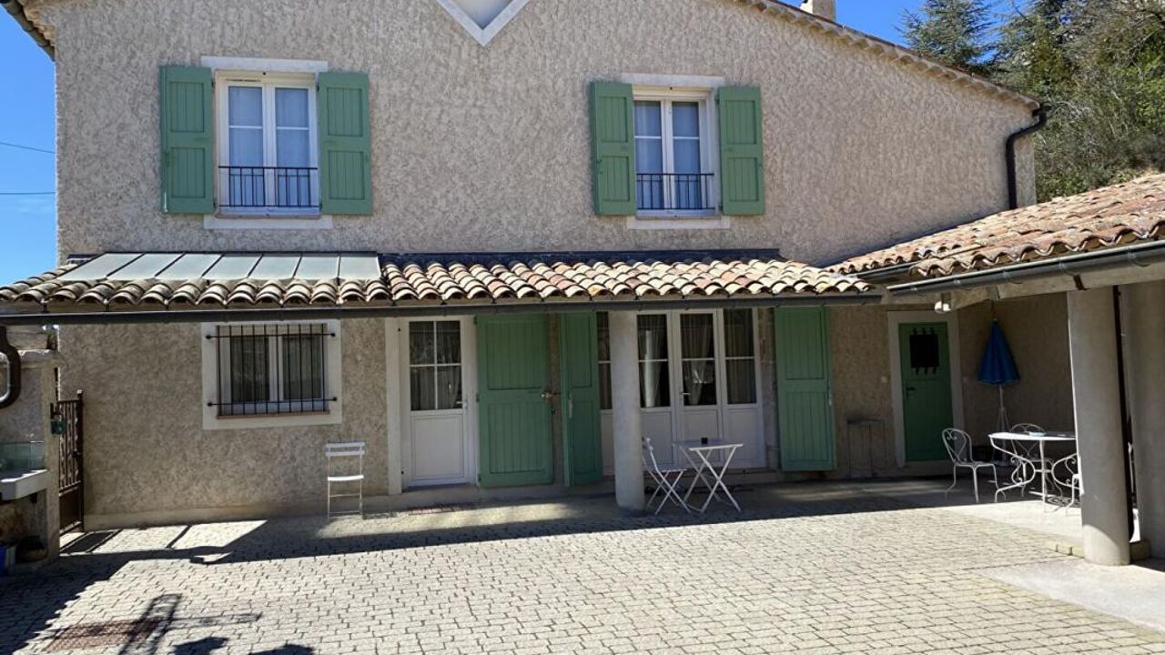 maison 5 pièces 158 m2 à vendre à Riez (04500)