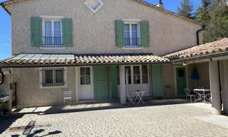 Maison 5 Pièces 158 m² à vendre à Riez (04500)