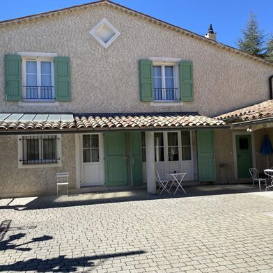 Maison 5 pièces 359000 €