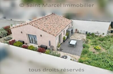 maison 3 pièces 62 m2 à vendre à Saint-Marcel-sur-Aude (11120)