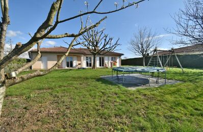 vente maison 303 000 € à proximité de Saint-Maurice-de-Rémens (01500)