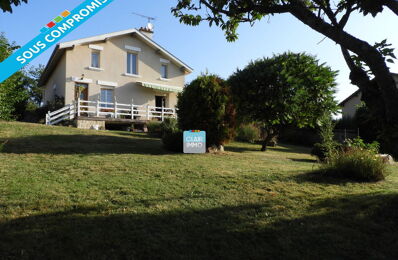 maison 4 pièces 134 m2 à vendre à Saint-Rémy-sur-Durolle (63550)