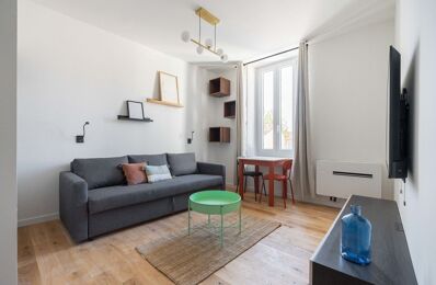 vente appartement 169 000 € à proximité de Plan-de-Cuques (13380)