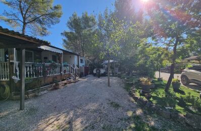 vente maison 69 000 € à proximité de Cuges-les-Pins (13780)