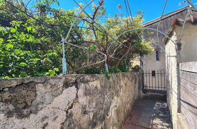 appartement 3 pièces 51 m2 à vendre à Aubagne (13400)