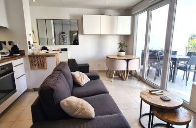 vente appartement 207 000 € à proximité de Marseille 9 (13009)
