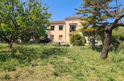 vente appartement 283 000 € à proximité de Aubagne (13400)