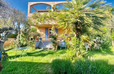vente maison 380 000 € à proximité de Istres (13800)