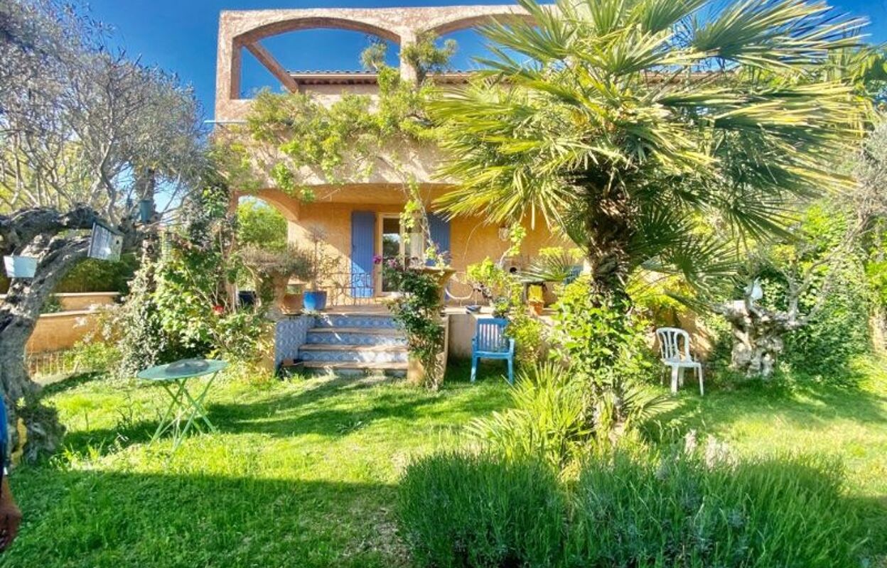 maison 6 pièces 180 m2 à vendre à Fos-sur-Mer (13270)