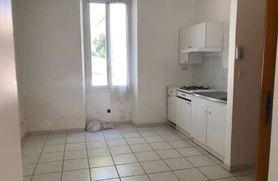 appartement 2 pièces 30 m2 à louer à Istres (13800)