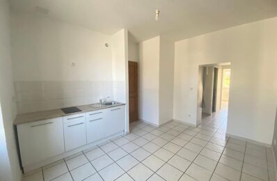 location appartement 492 € CC /mois à proximité de Martigues (13500)
