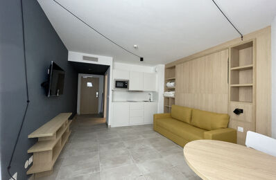 appartement 1 pièces 22 m2 à louer à La Ciotat (13600)
