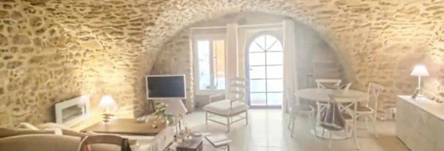 Maison 4 Pièces 85 m² à vendre à Lambesc (13410)