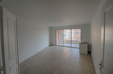 location appartement 673 € CC /mois à proximité de Calcatoggio (20111)