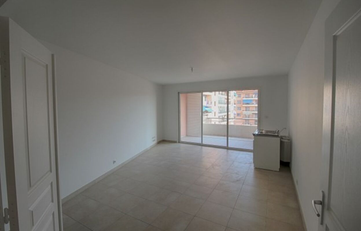 appartement 1 pièces 46 m2 à louer à Ajaccio (20000)