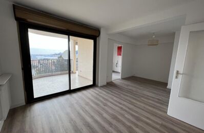 appartement 2 pièces 49 m2 à louer à Ajaccio (20000)