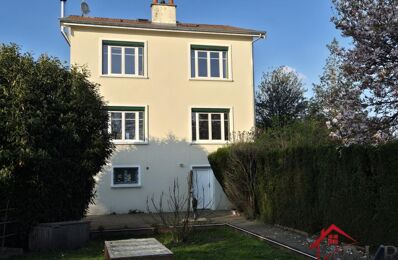 vente maison 229 000 € à proximité de Laneuville-Au-Pont (52100)