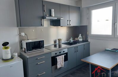 vente appartement 55 000 € à proximité de Roches-sur-Marne (52410)
