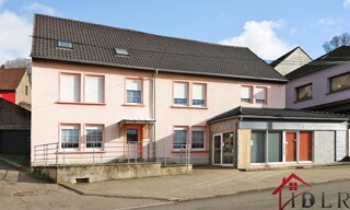 Maison 7 Pièces 177 m² à vendre à Gros-Réderching (57410)