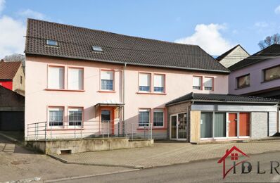 vente maison 385 000 € à proximité de Zetting (57905)