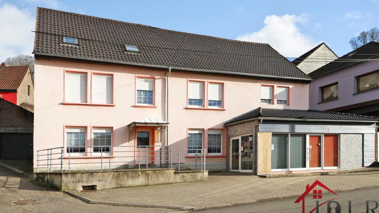maison 7 pièces 177 m2 à vendre à Gros-Réderching (57410)