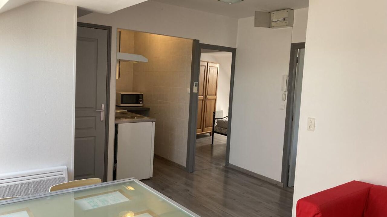 appartement 3 pièces 50 m2 à louer à Rodez (12000)