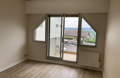 location appartement 454 € CC /mois à proximité de Sébazac-Concourès (12740)