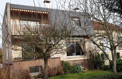 vente maison 520 000 € à proximité de Viry-Châtillon (91170)