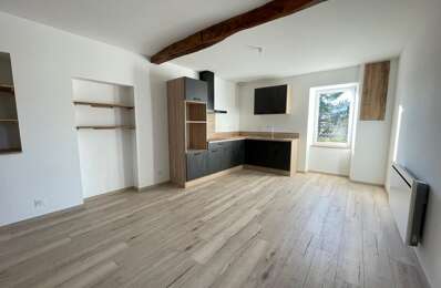 appartement 3 pièces 48 m2 à louer à Valady (12330)
