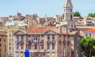 Commerce  90 m² à vendre à Marseille 6 (13006)