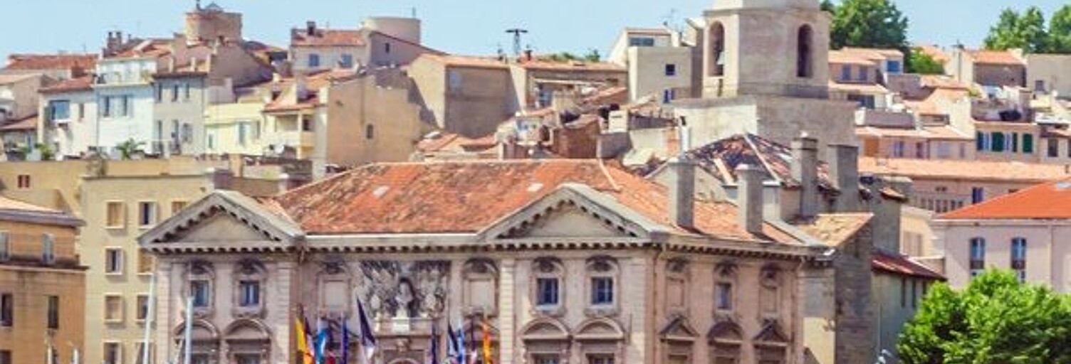 Commerce  90 m² à vendre à Marseille 6 (13006)