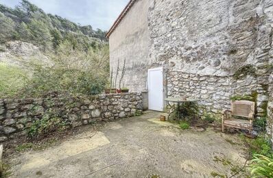 vente maison 199 000 € à proximité de Touët-de-l'Escarène (06440)