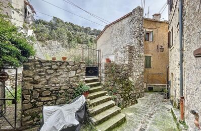 vente maison 199 000 € à proximité de Castagniers (06670)