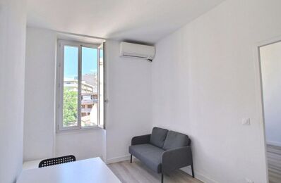 location appartement 590 € CC /mois à proximité de Marseille 14 (13014)