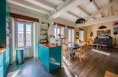 vente appartement 551 000 € à proximité de La Rochelle (17000)
