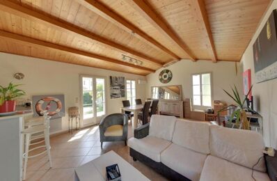 vente maison 699 000 € à proximité de La Faute-sur-Mer (85460)