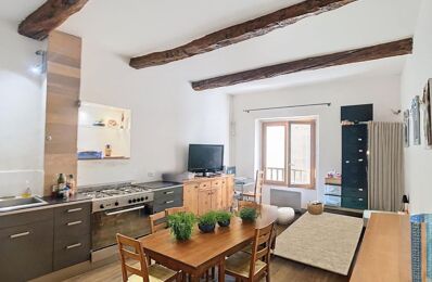vente maison 325 000 € à proximité de Grasse (06130)