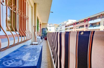 vente appartement 287 000 € à proximité de Cap-d'Ail (06320)