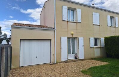 vente maison 190 800 € à proximité de Mornac-sur-Seudre (17113)