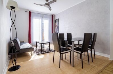 vente appartement 207 000 € à proximité de Valbonne (06560)