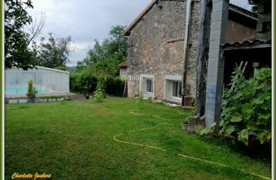 vente maison 199 000 € à proximité de Saint-Seurin-sur-l'Isle (33660)