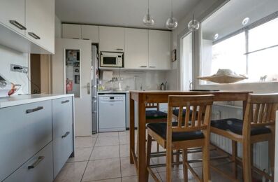 vente appartement 195 000 € à proximité de Kuntzig (57970)
