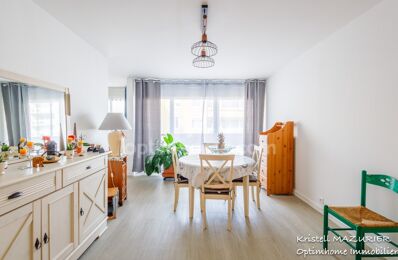 vente appartement 128 000 € à proximité de Saint-Aubin-Routot (76430)