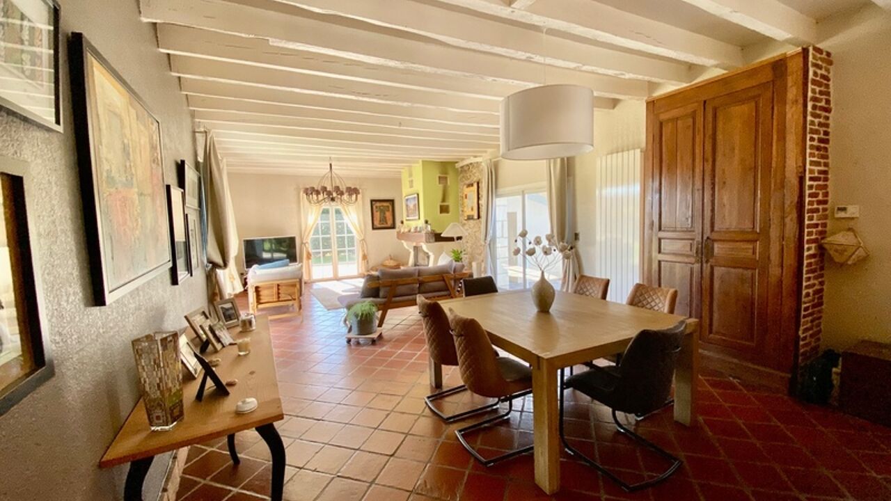 maison 6 pièces 200 m2 à vendre à Mont-de-Marsan (40000)